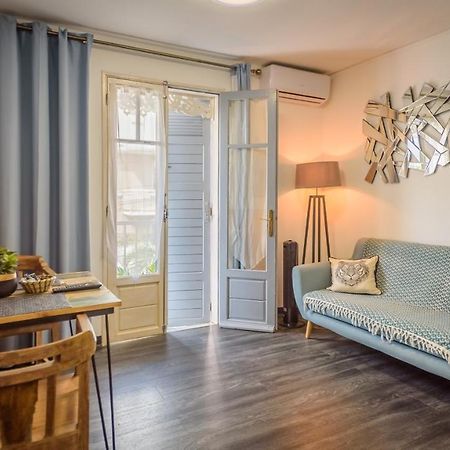 Appartements Et Chambres En Coeur De Ville Saint-Denis - Entree Autonome - Check In 14H30- Dış mekan fotoğraf